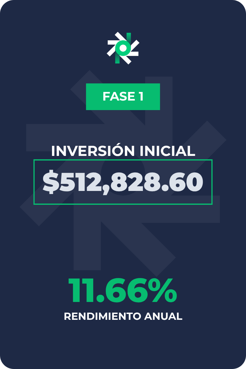 Depaso Marqués Fase 1