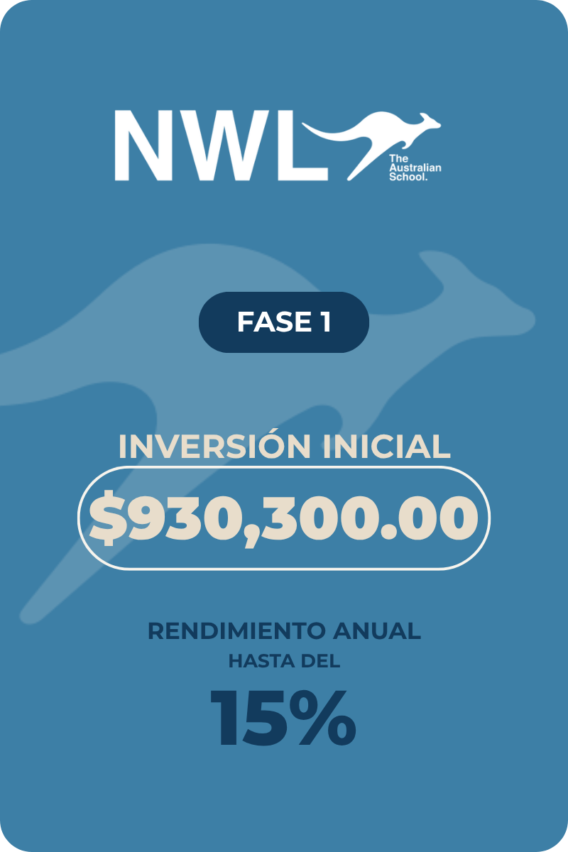 Newland Cancún - Fase 1