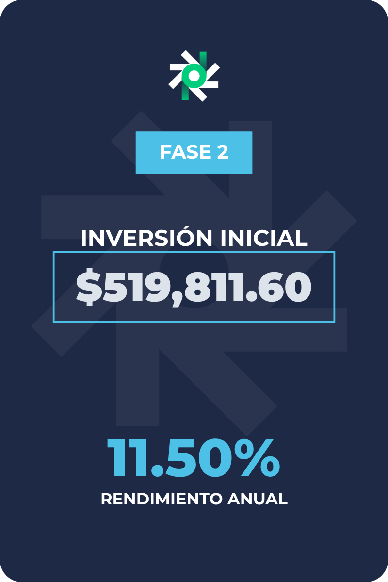 Depaso Marqués Fase 2