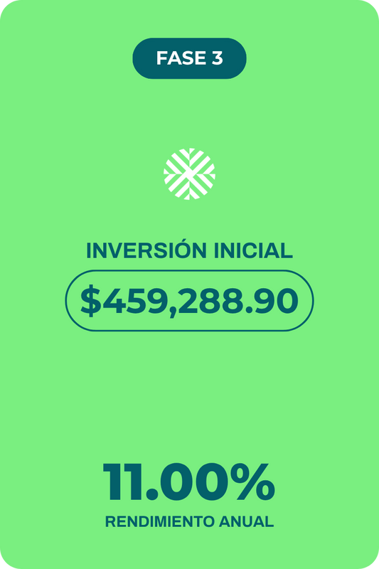 Fase 3 - Plaza Centro Médico Comercial